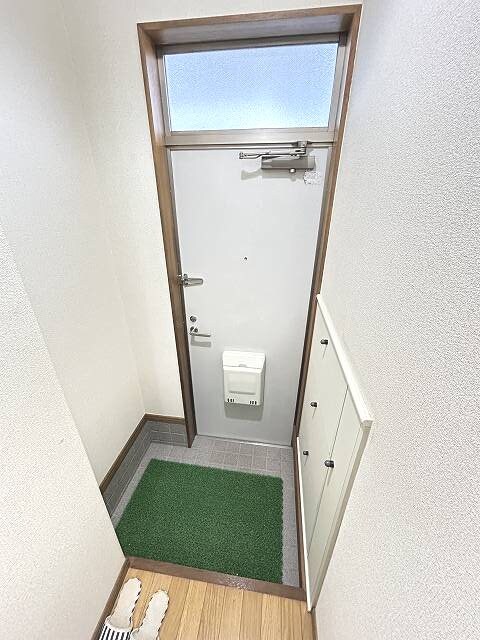  サンライフ古里A棟