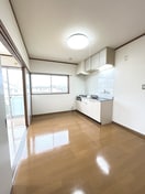  サンライフ古里A棟