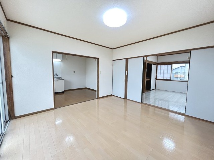  サンライフ古里A棟