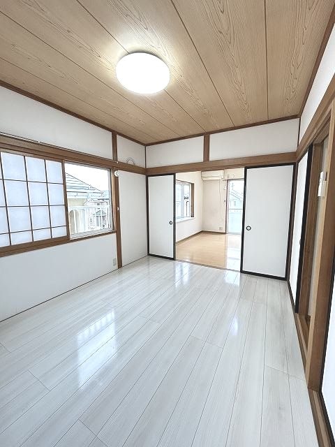  サンライフ古里A棟