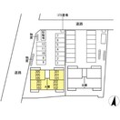  トリシア東和田　W棟