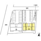  トリシア東和田　E棟