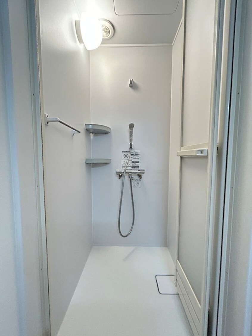 シャワールーム カルチェラタン