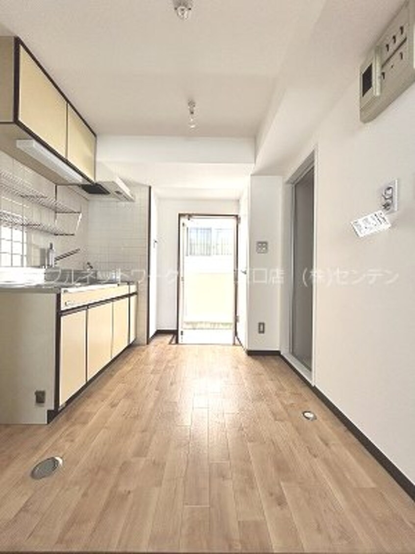  カルチェラタン