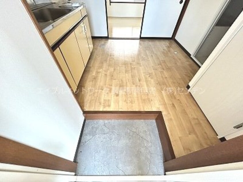  カルチェラタン