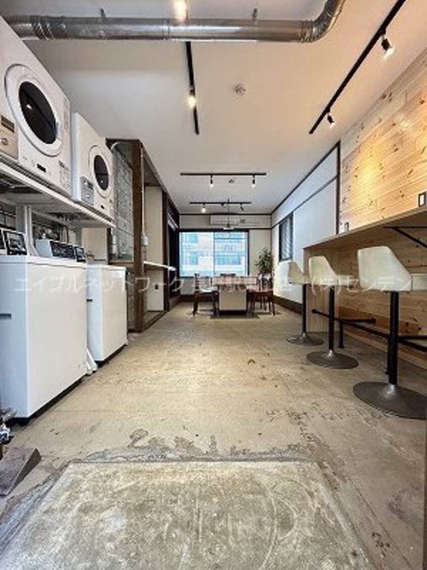  カルチェラタン