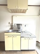 ※写真は別部屋のものです。（参考） 寺澤コーポ