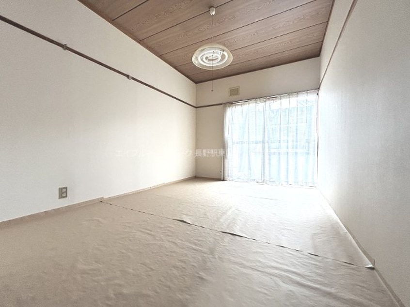 ※写真は別部屋のものです。（参考） 寺澤コーポ
