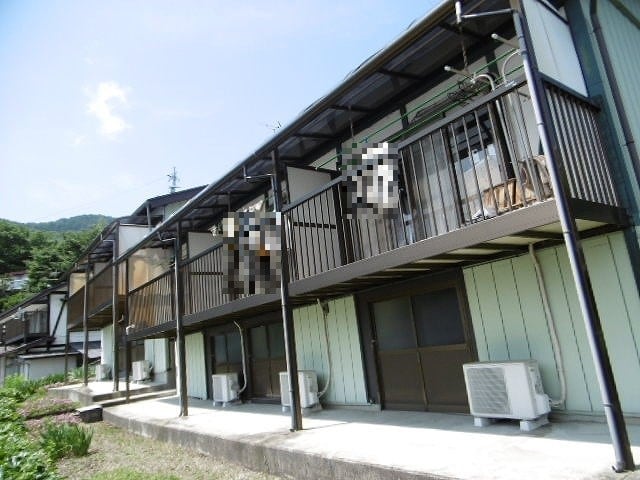  スカイビレッジ