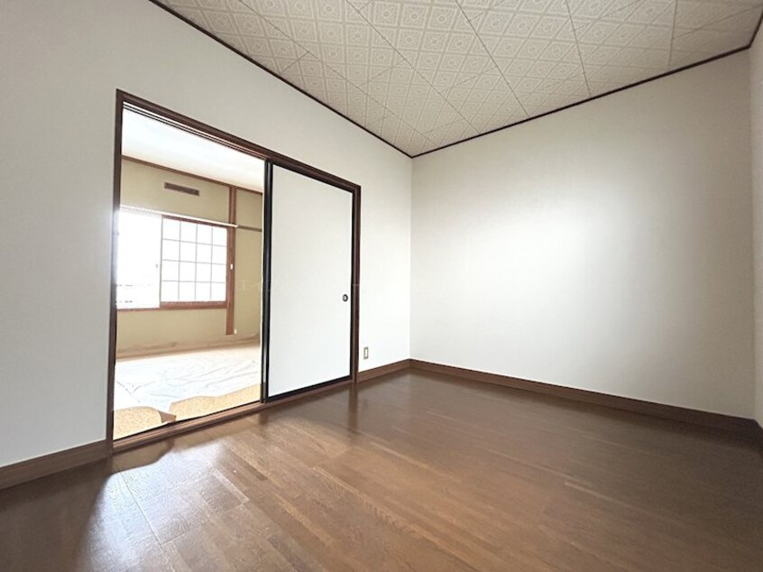  髙野貸家