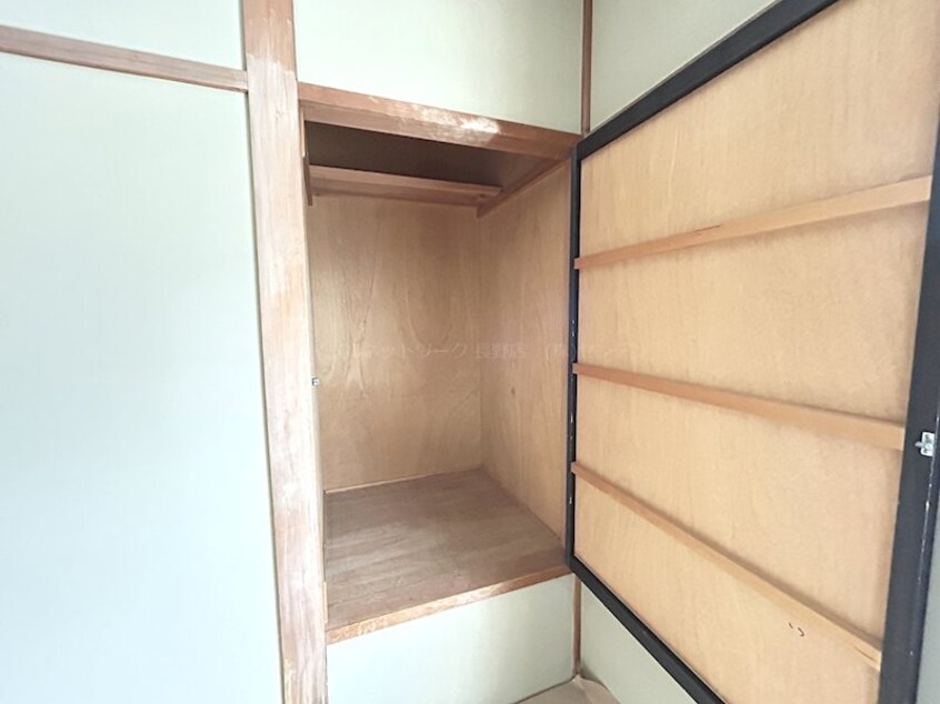  髙野貸家