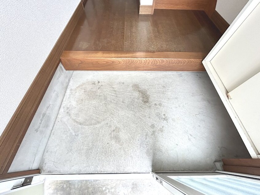  髙野貸家
