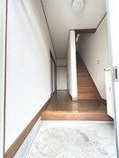  髙野貸家