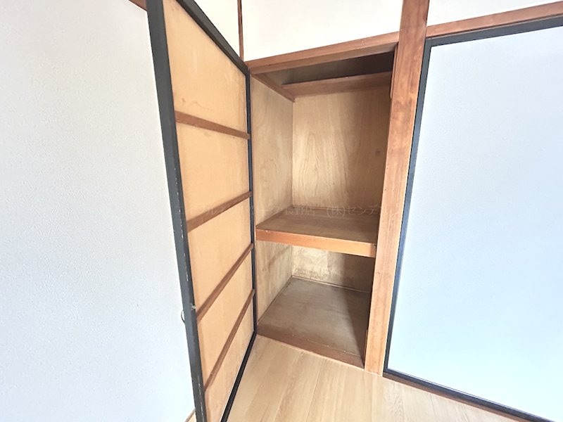  髙野貸家