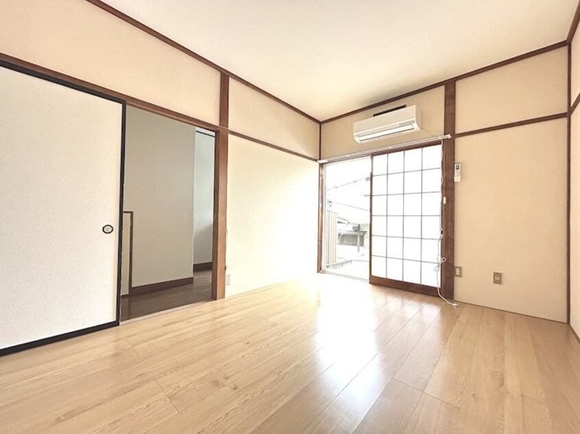  髙野貸家