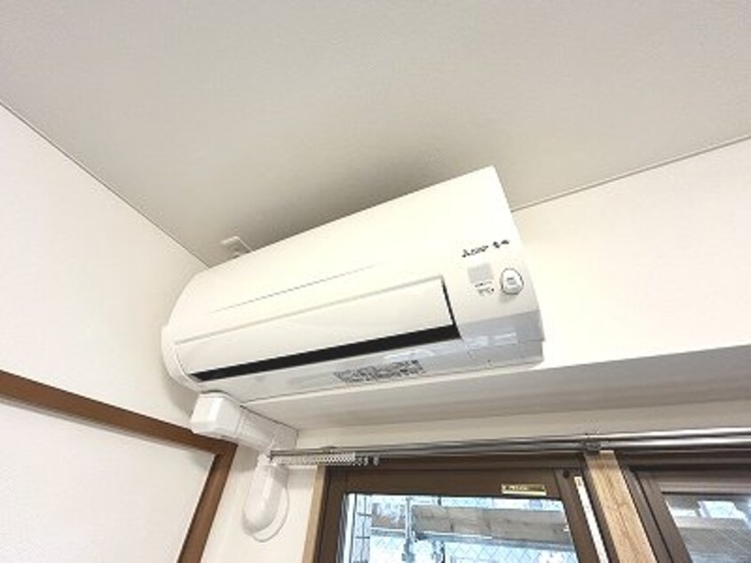  南縣レジデンス