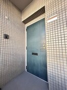  南縣レジデンス