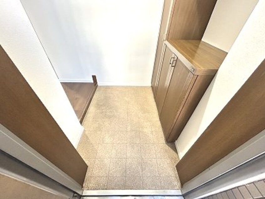  南縣レジデンス