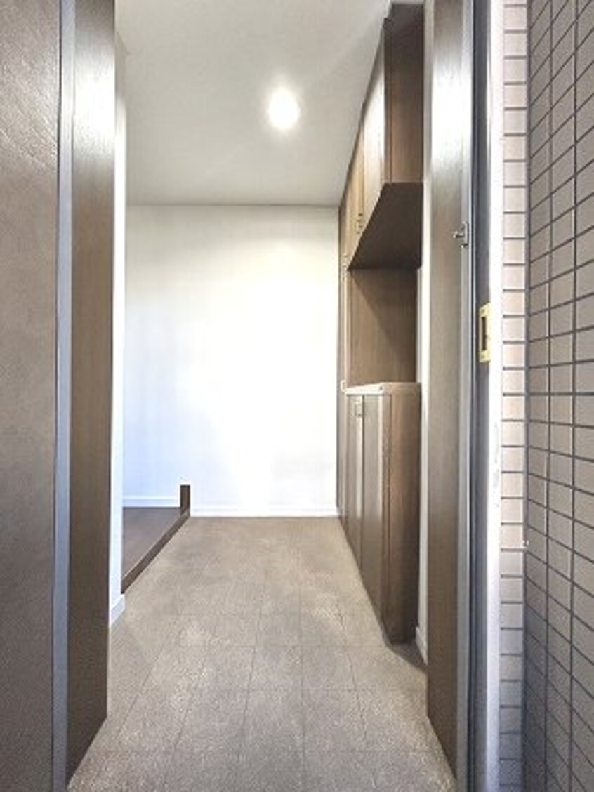  南縣レジデンス