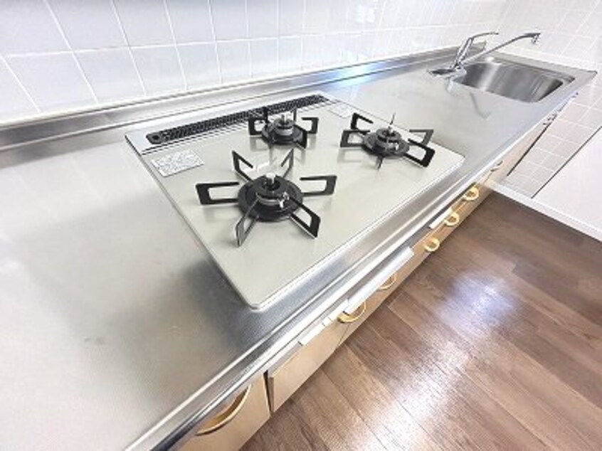  南縣レジデンス