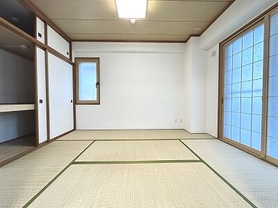  南縣レジデンス