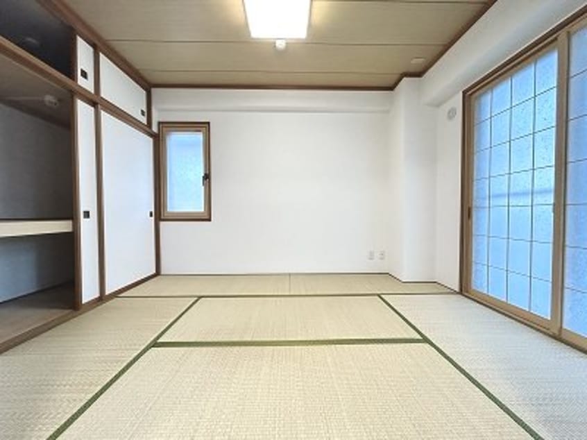  南縣レジデンス