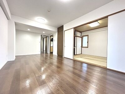  南縣レジデンス