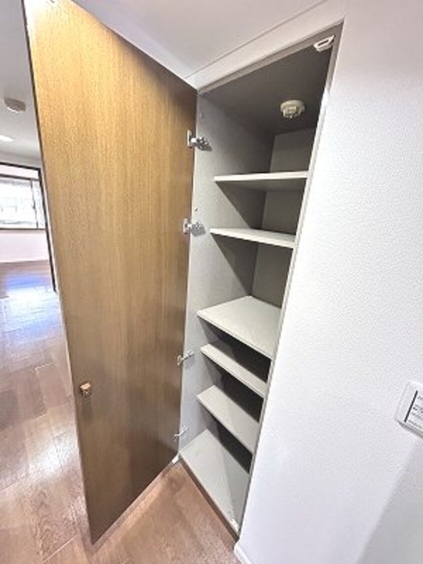  南縣レジデンス