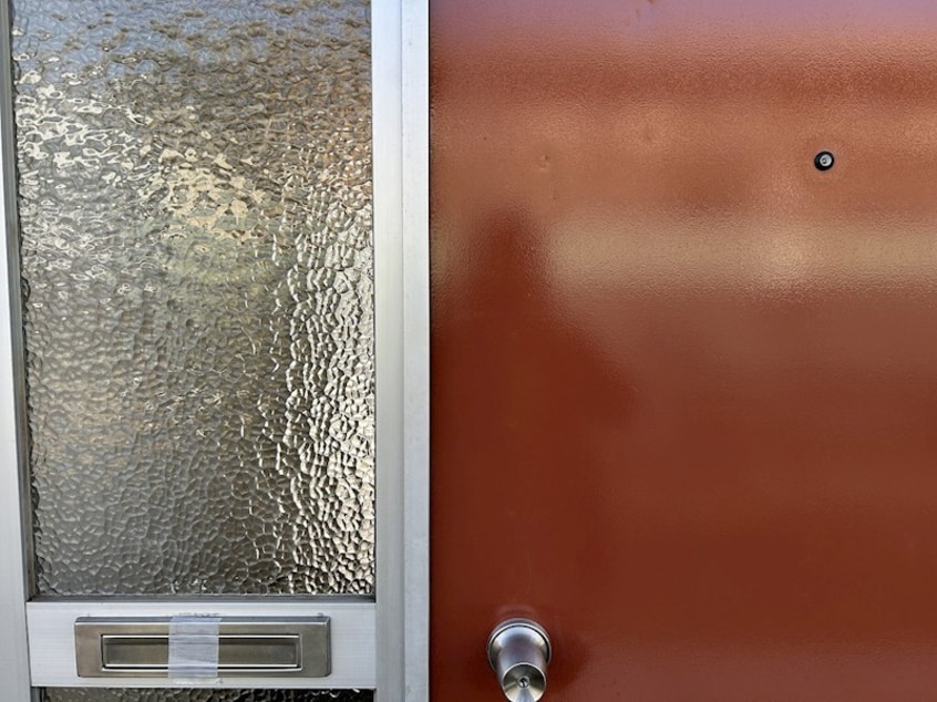  ディアスさくら貸家