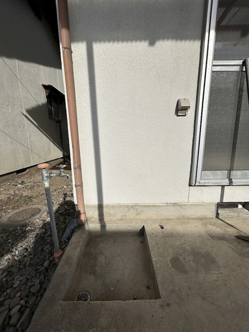  ディアスさくら貸家