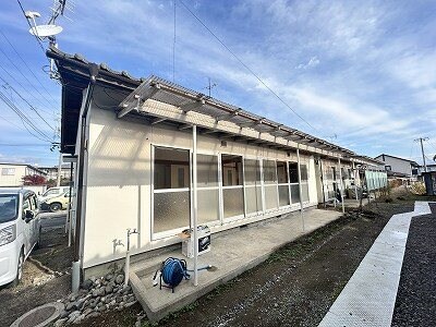  ディアスさくら貸家