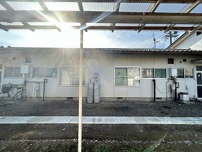  ディアスさくら貸家