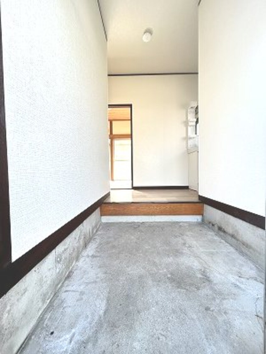  ディアスさくら貸家