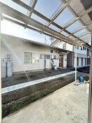  ディアスさくら貸家