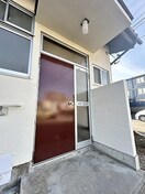  ディアスさくら貸家