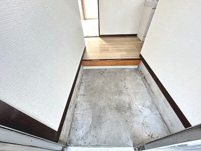  ディアスさくら貸家