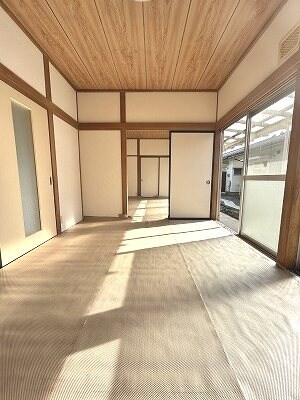  ディアスさくら貸家