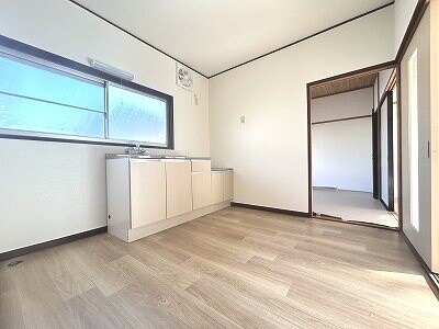  ディアスさくら貸家