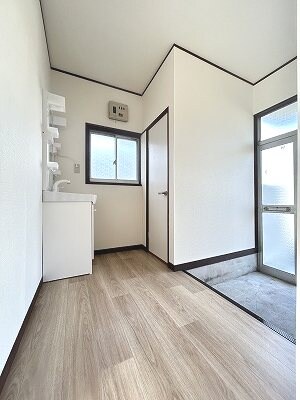  ディアスさくら貸家