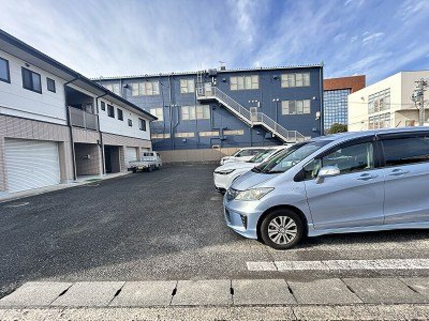  ディアスさくら貸家