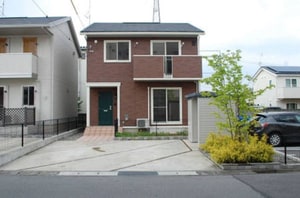 グランモアみなみB