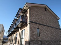 グリーンハイツ