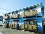 ハイマート明金A