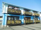 飯田線（長野県内）/伊那八幡駅 徒歩20分 1階 築29年の外観