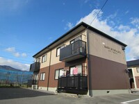 メゾンドシュヴァリエC