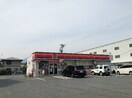 ｻｰｸﾙK 飯田松尾店(コンビニ)まで454m リンピア明金