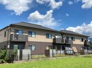 フォーレスアーサーの外観