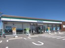 ﾌｧﾐﾘｰﾏｰﾄ 飯田松尾新井店(コンビニ)まで360m スターテラスグローリア