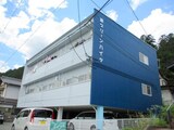 藤グリーンハイツ