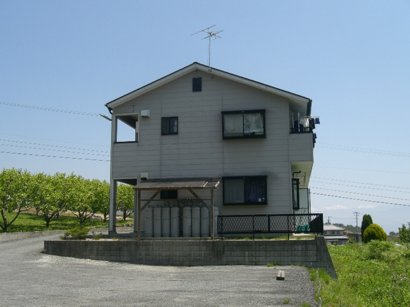  メゾンドール